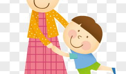 动漫母子,母子情深动漫之旅